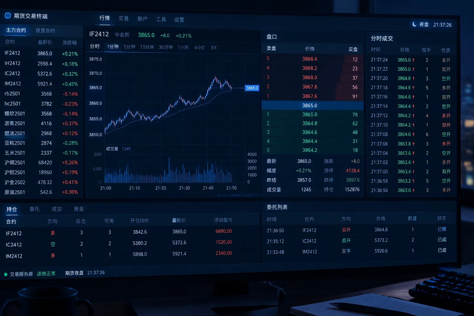 Bracket Liquidity Illusion in Overnight Session