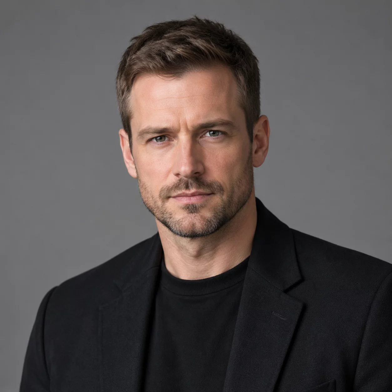 Marcus Vance