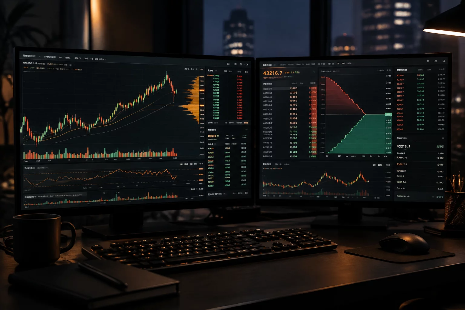 Momentum Continuation Trap in Midday Chop